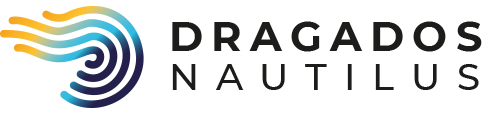 Logotipo Dragados Nautilus